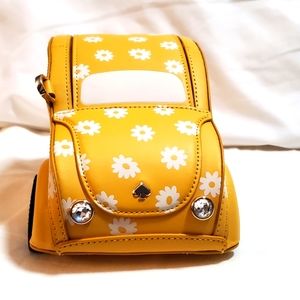 Kate Spade Beep Beep Crossbody